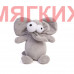Мягкая игрушка Слон DL102000246